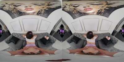 Hard Sex On A Big Day - TmwVRnet - VrPorn