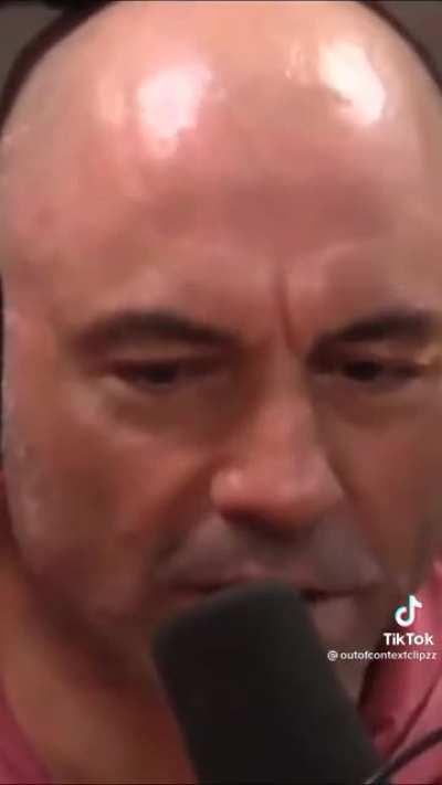 Joe Rogan is a ladies man