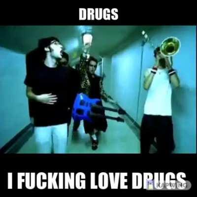 drugs