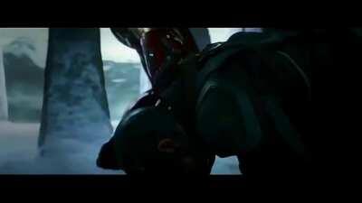 Had this idea as soon as I heard this song not too long ago and I really like how it turned out. Song: NF - The Search (reupload because of audio issue lmk if it still is broken)