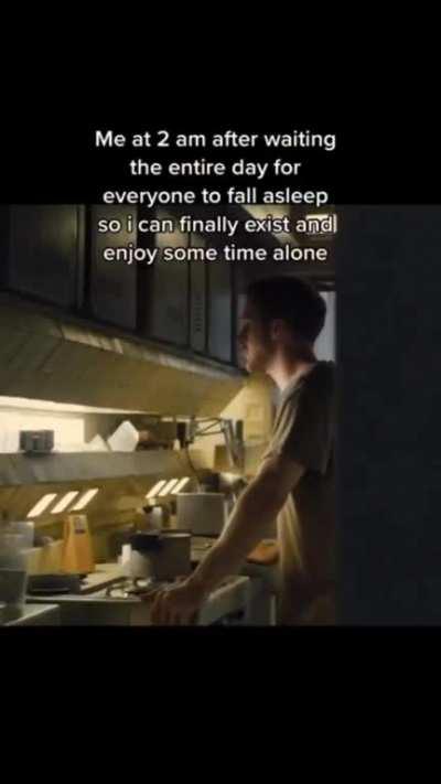 Real (I just want to be forgotten and erased from existence)