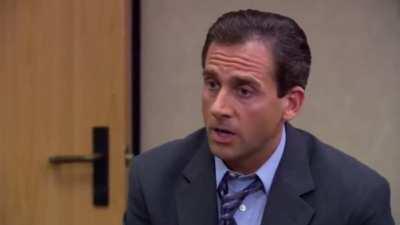 Me telling my friends about the new Bo Burnham special.