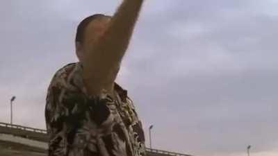 When a 10/10 gyatt walks by 😍🤯😩