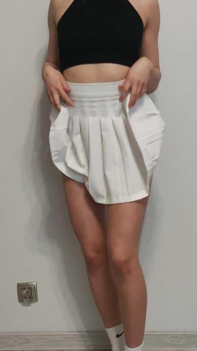 I want to fuck during my online classes