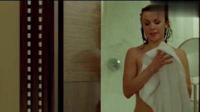 Natalia Avelon In Strike Back