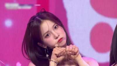 [230419] Yujin the Ending Fairy @ Show Champion