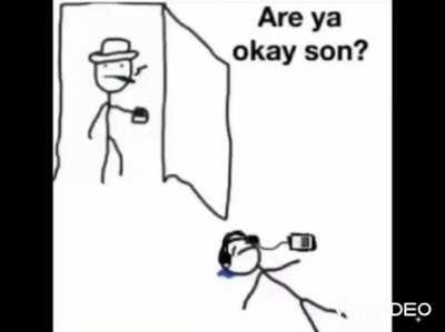 Who is chopping onions?