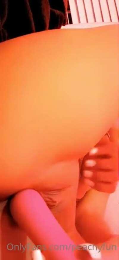 Basic content for a basic bitch. She better start making better content