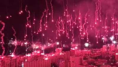 Pogled na pakao - sretan rođendan najstarijoj navijačkoj skupini u Europi! 🖤