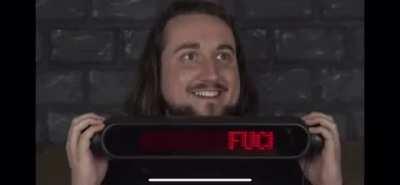 “Oh you’re autistic, well I believe we’re all a little au-“