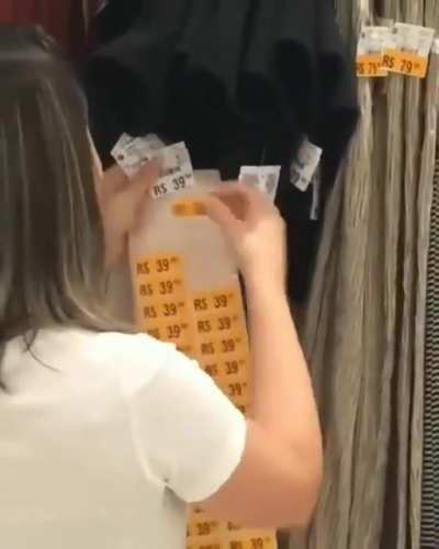 Nesta black fraude lembre-se, se não gastar nada o desconto é maior ainda!