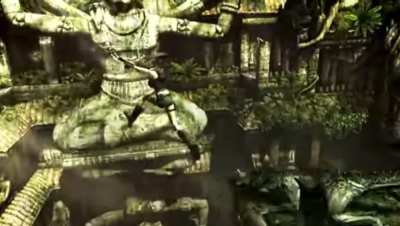 Nothing tops the Underworld trailer