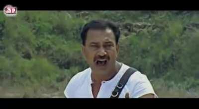 Is your child wheelchair bound? Have you tried sticking a time bomb under his chair?