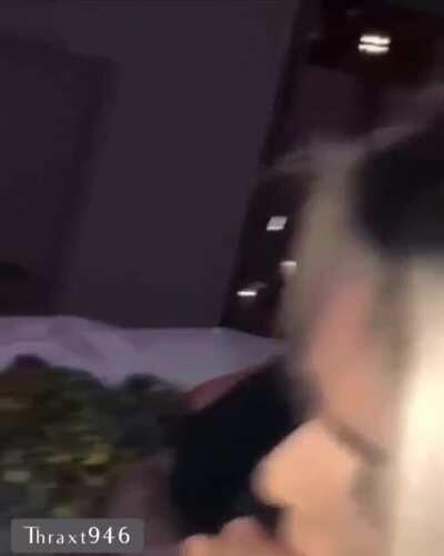 Celina Powell A Eater