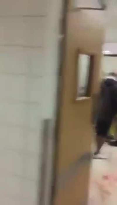 Really bad timing for hospitals in Beirut. Pandemic and then now this. Can't catch a break.