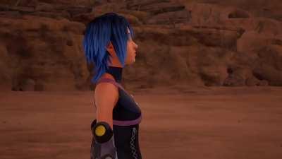 Keyblade Graveyard in a nutshell