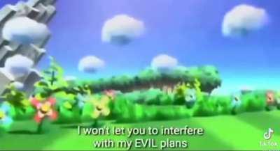 ¡No Mario, No Lo Digas!