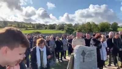 I wonder for how long was he planning that xD