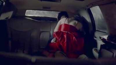 Jade's Sex Scene in Little Fires Everywhere