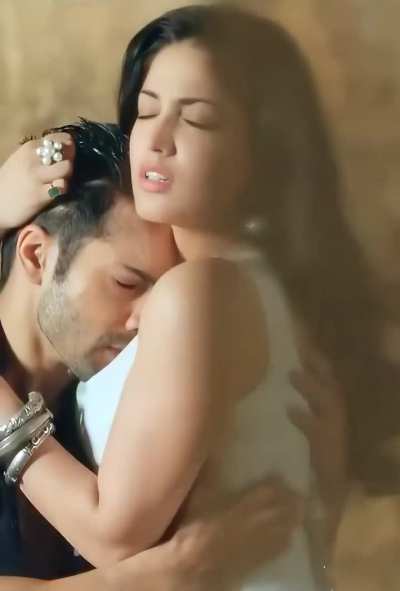 Yami Gautam [Badlapur]