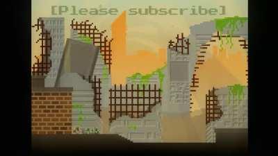 A thousand years later...