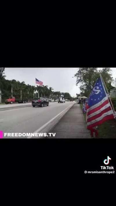 19 years as a federal agent! Totally believable