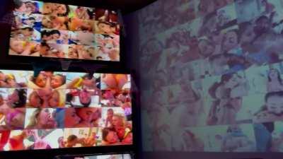 You Need To Watch More PORN!