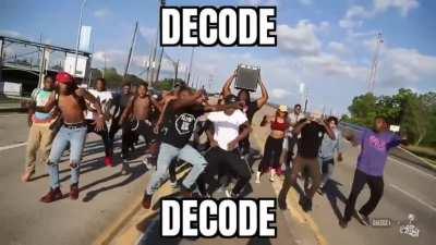 decode