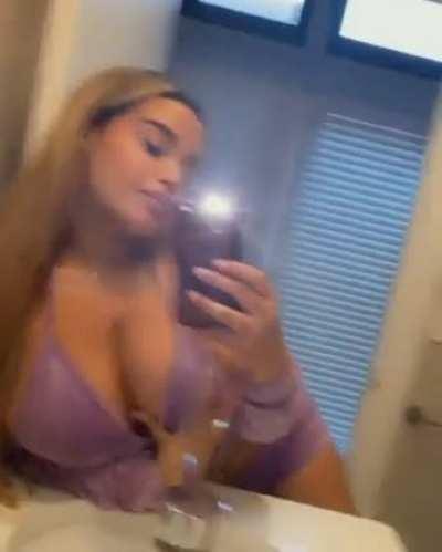 Giselle Lynette (@gisellelynette)