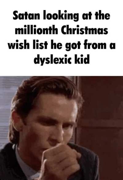 As long as the wish works