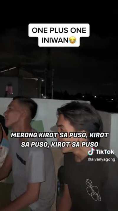 Aray! Putangina Ang Sakit nun