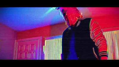 The Perfect Girl - Hotline Miami