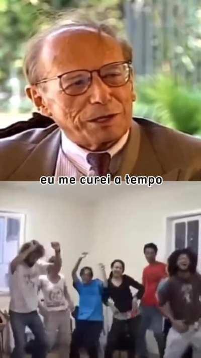 Resumindo uma ideologia. 
