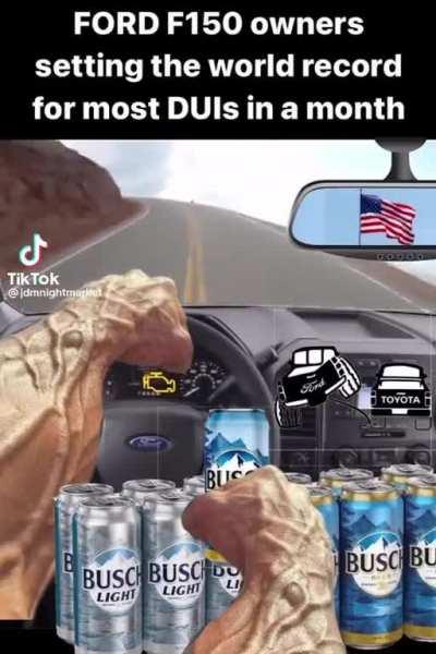 Not spotting any lies