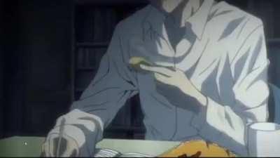 Vo pega uma batatinha e COMER!!!