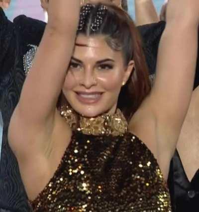 Jacqueline Fernandez
