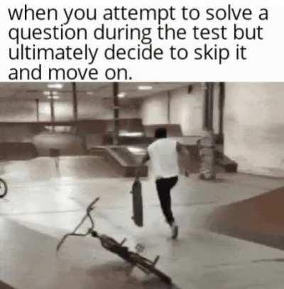 Gotta save that time