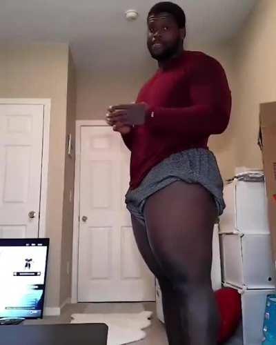 Bob Wicks ruined Chirstmas by discovering other races