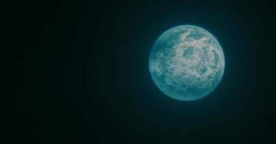 Melancholia (2011), Tous Publics (France), Kirsten Dunst (USA).