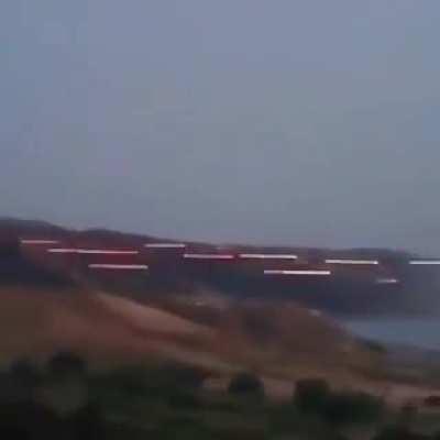 this is what 26 seconds of brrrrtttt sounds like