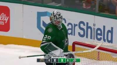 Vegas’ Playoff Hopes Will Go On