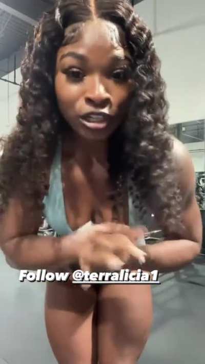 Follow my new IG account #fitnessmotivation #fitnessmodel #fyp