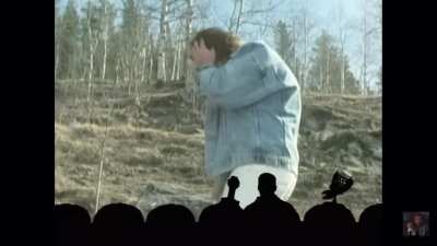 🎶We will, we will, ROWSDOWER🎶