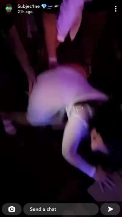 Lina.2x anybody know this lul latina thot 👀🔥 lina gomez