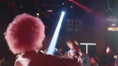 Everyone: *social distancing* Florida: