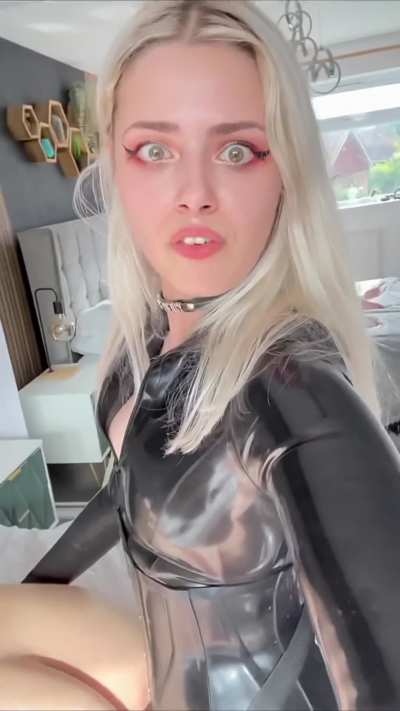 Denying him his normal pleasures