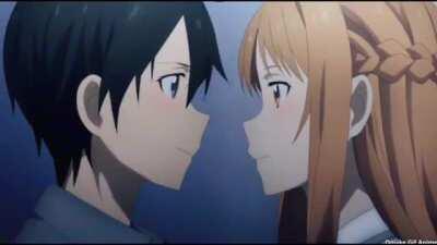 An Asuna edit I made,its my first time doing this is Hope you enjoy it /<3