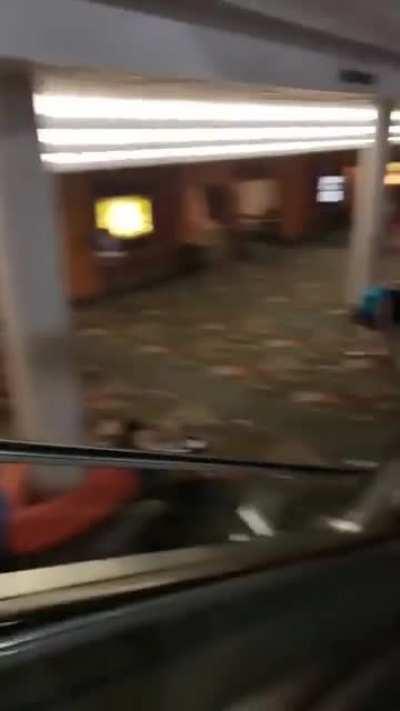 It's over Anakin, i have the High ground. You underestimate my power