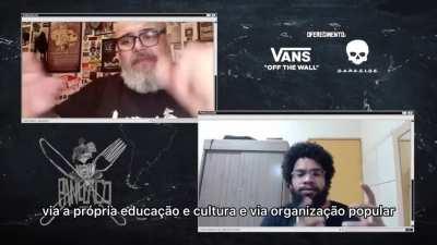 Por que existe pobre de direita?