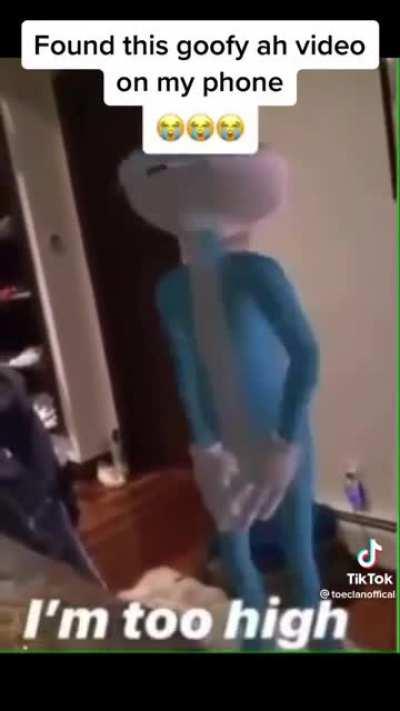 Bugz bunny wylin😭